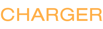 Charger logo